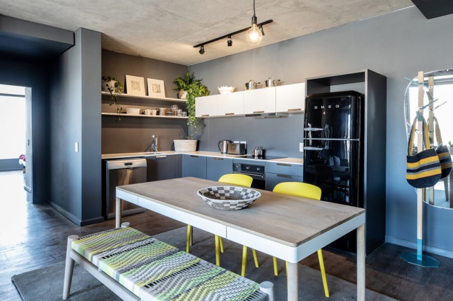 2 Bedroom Property for Sale in Woodstock Western Cape